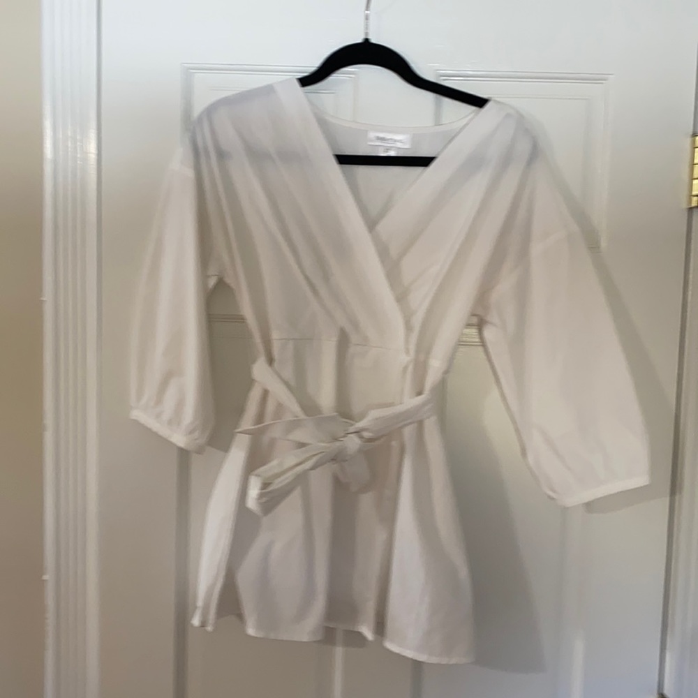 Maternity Top
